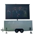 LED-Trailer Galeriebild
