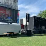 LED-Trailer Galeriebild