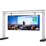 StageXpress LED-Wall Indoor Klein