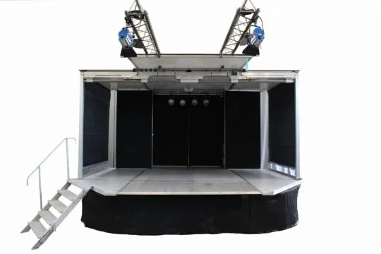 Stagemobil