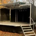 StageXpress Stagemobil Herbst Ebreichsdorf