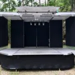 StageXpress Stagemobil Schlosspark Ebreichsdorf